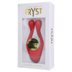 TRYST-Multi-Erogenous-Zone-Massager-Red