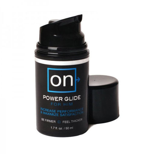 Picture of POWER GLIDE FOR HIM - 50ML