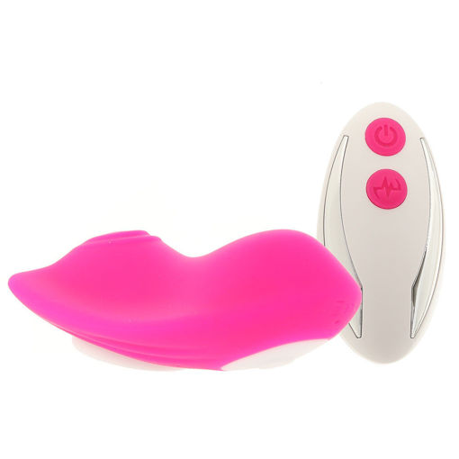 Picture of Gender X Under The Radar Remote Panty Vibe