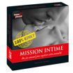 Picture of MISSION INTIME 100% KINKY FRENCH