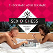 Picture of SEX-O-CHESS THE EROTIC CHESS GAME