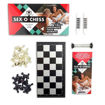 Picture of SEX-O-CHESS THE EROTIC CHESS GAME
