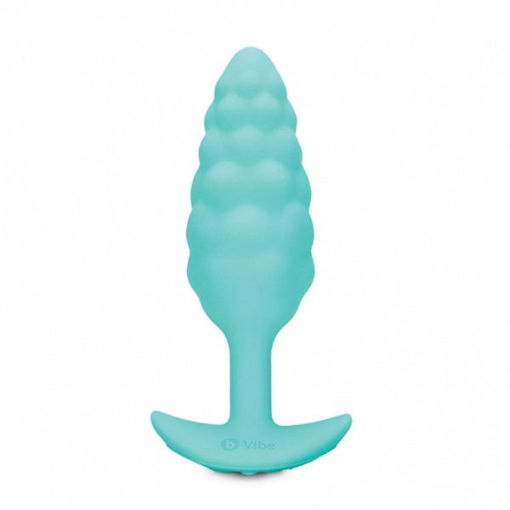 Picture of B-VIBE - BUMP TEXTURE PLUG - MINT