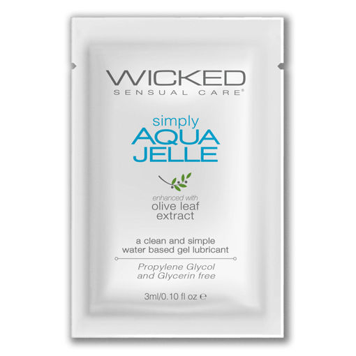 Wicked-Packet-Simply-Aqua-Jelle-3-ml