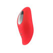 Picture of Panty Vibe With remote control Red
