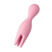 Picture of SVAKOM - NYMPH - Soft Moving Finger Vibrator - Pale Pink