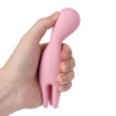 Image de SVAKOM - NYMPH - Doigts en mouvement pour clitoris ou mamelon