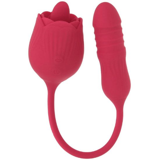 Image de Wild Rose Dual Stimulator