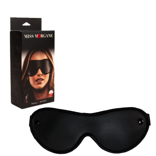 Image de Miss Morgane - Masque Végane