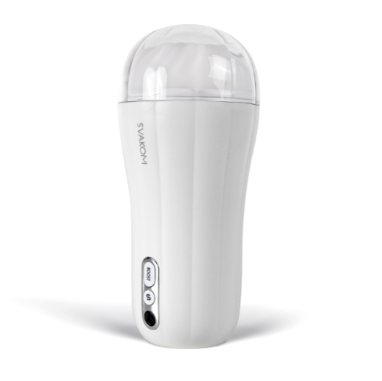 Image de Svakom - ROBIN- POWERFUL VIBRATING MASTURBATOR