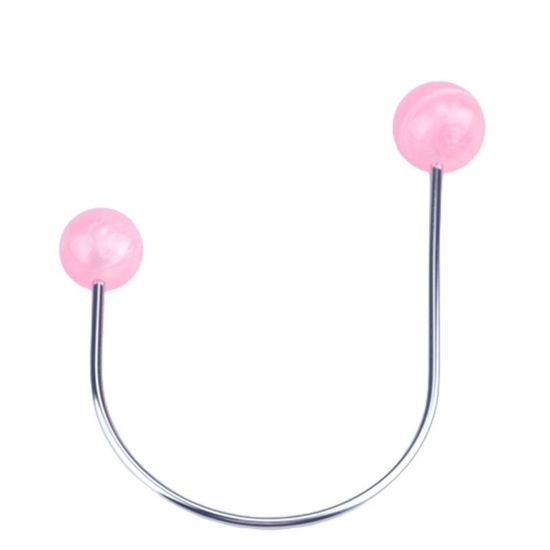 Image de Le Chercheur (J-Ball) point-G rose