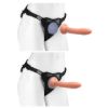 Image de Dillio Platinum Body Dock Se Strap-on Harness