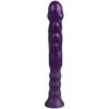 Image de Goddess Handle Dildo in Midnight Purple