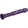 Image de Goddess Handle Dildo in Midnight Purple