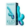Image de Femmefunn - Klio Turquoise