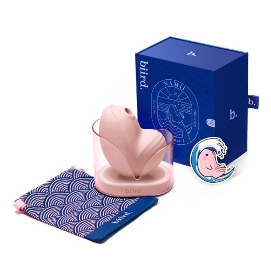 Image de Biird - Namii - Peche