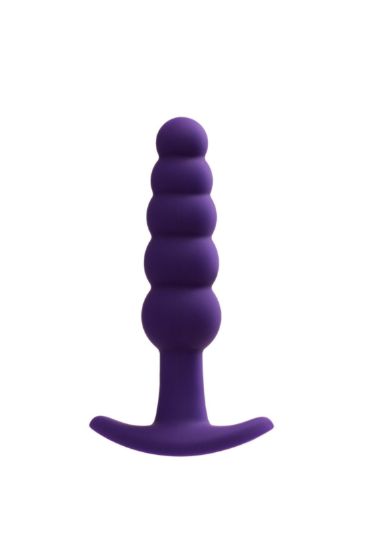 Image de VEDO - Anal bubble Plug- Mauve