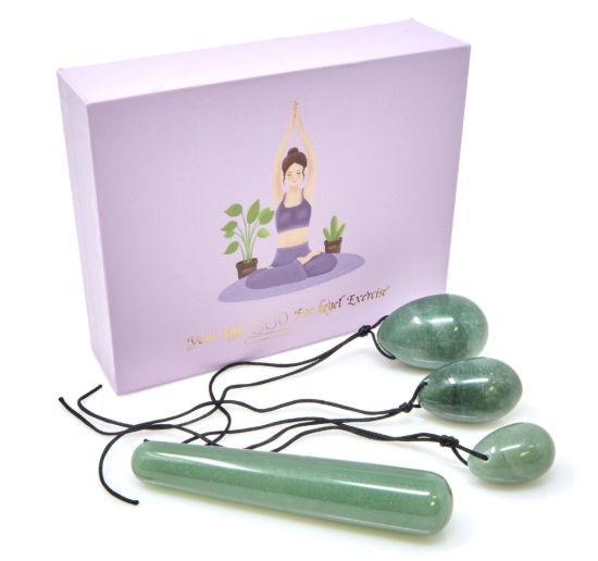 Image de Oeufs de Jade