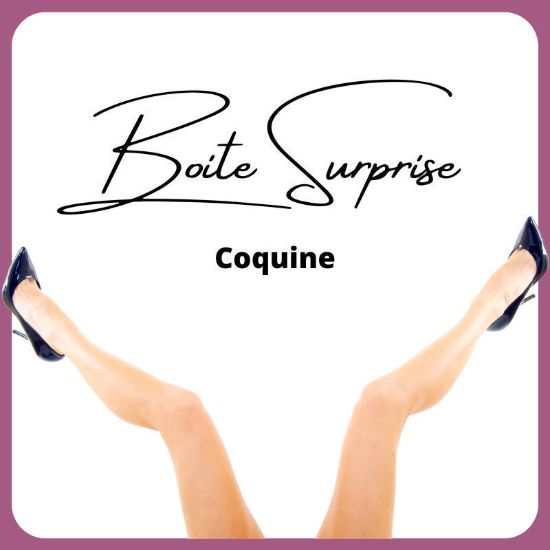 Image de Boite surprise