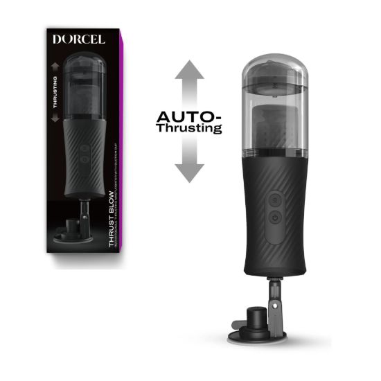 Image de Dorcel - Thrust Blow
