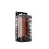 Image de SHAFT - Model J 6.5" Liquid Silicone Dong - Peau