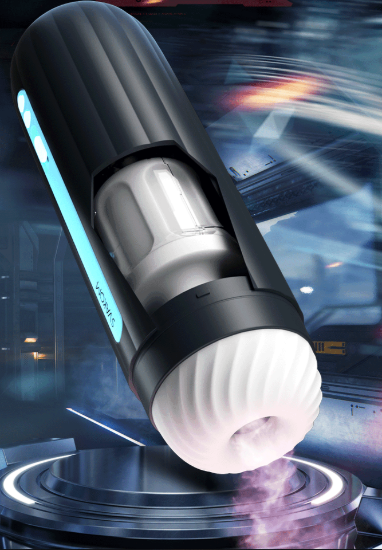 Image de SVAKOM - HANNES NEO MASTURBATEUR