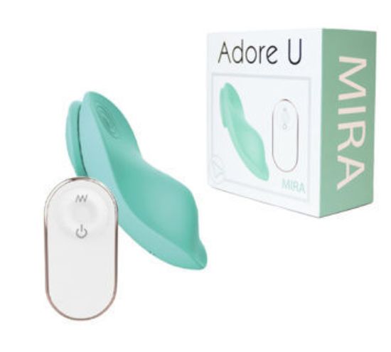 Image de Adore U - Mira