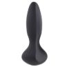 Hip-To-Be-Square-Silicone-Rechargeable-Black
