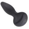 Hip-To-Be-Square-Silicone-Rechargeable-Black