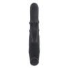Ringmaster-Silicone-Rechargeable-Black