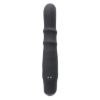 Ringmaster-Silicone-Rechargeable-Black
