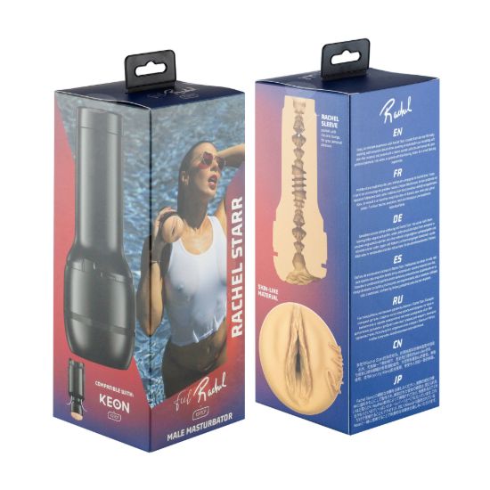 Image de Feel Stars - Rachel Star