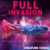 Image de Creature Cock - Intruder Alien Dildo