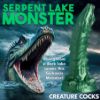 Image de Creature Cock - Cockness Monster