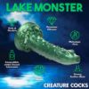 Image de Creature Cock - Cockness Monster