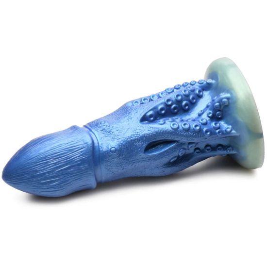 Image de Creature Cock - Cocktopus Octopus Dildo