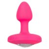 Image de Cheeky Gems - Rechargeable Vib Probe plug anal Petit - Rose