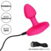 Image de Cheeky Gems - Rechargeable Vib Probe plug anal Petit - Rose