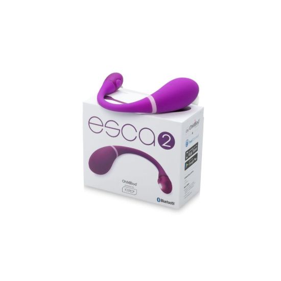 Picture of Kiiroo - Esca 2 - Purple