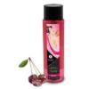Shunga-Bath-and-Shower-Gel-Cerise-givrée