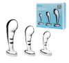 Picture of B Vibe - Stainless P Spot Training Set