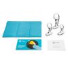 Picture of B Vibe - Stainless P Spot Training Set