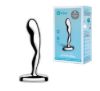 B Vibe - Stainless Steel Prostate Plug