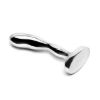 Image de B Vibe - Stainless Steel Prostate Plug