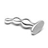Image de B Vibe - Stainless Steel Anal Beads