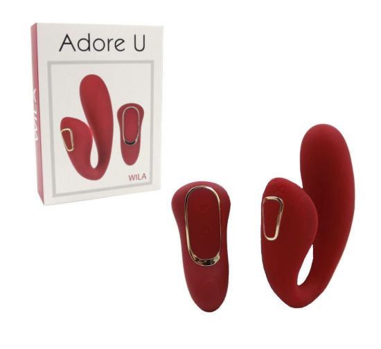 Image de Adore U - Wila