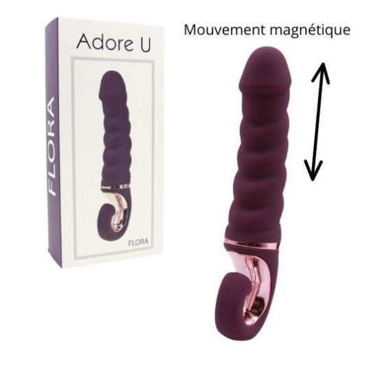 Image de Adore U - Flora