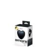Image de Amore -Rechargeable Pleasure Vibe- Noir
