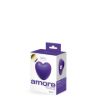 Image de Amore -Rechargeable Pleasure Vibe- Mauve