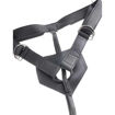 Picture of King Cock Strap-on Harness w/ 8" Cock - Flesh
